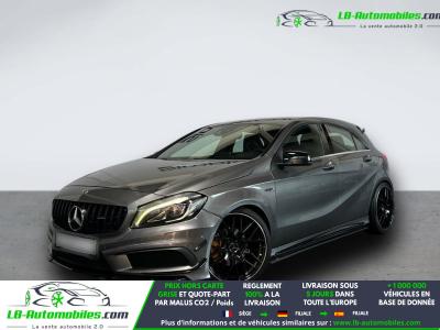 Mercedes Classe A 200 BVA