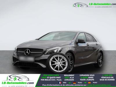 Mercedes Classe A 200 BVA