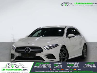 Mercedes Classe A 200 BVA