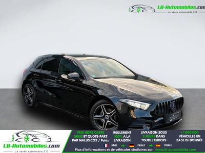 Mercedes Classe A 200 BVA