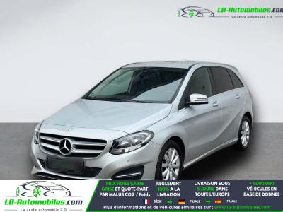 Mercedes Classe B 180 BVA