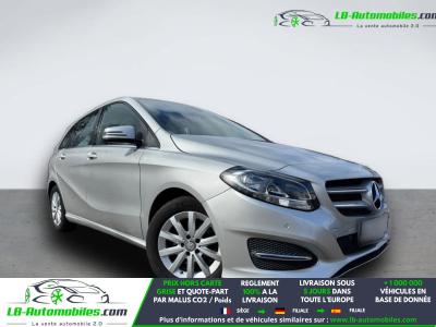 Mercedes Classe B 180 BVA