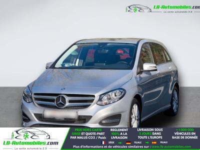 Mercedes Classe B 180 BVA