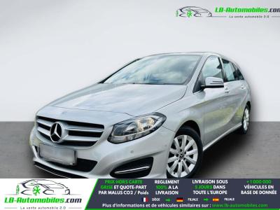 Mercedes Classe B 180