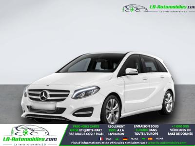 Mercedes Classe B 220 BVA