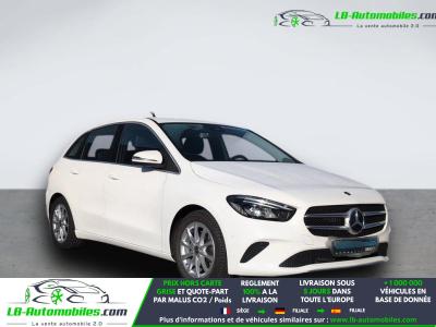 Mercedes Classe B 220 BVA