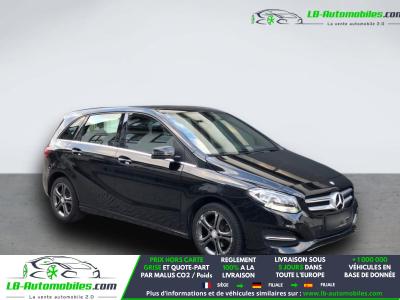 Mercedes Classe B 200 CDI BVA
