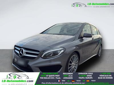 Mercedes Classe B 200 CDI BVA