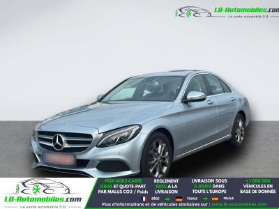 Mercedes Classe C 180 BVA