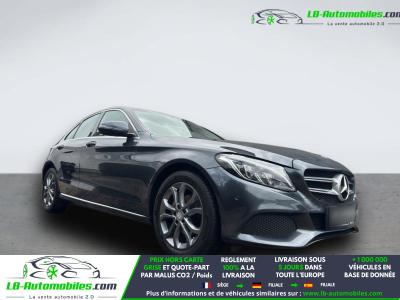 Mercedes Classe C 180 BVA