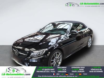 Mercedes Classe C 43 AMG 9G-Tronic 4Matic