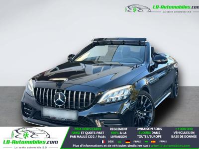 Mercedes Classe C 43 AMG 9G-Tronic 4Matic