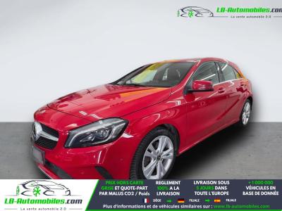 Mercedes Classe A 180 BVA