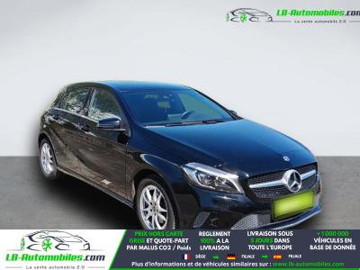 Mercedes Classe A 200 BVA