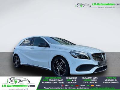 Mercedes Classe A 200 BVA