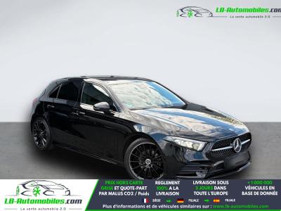 Mercedes Classe A 200 BVA