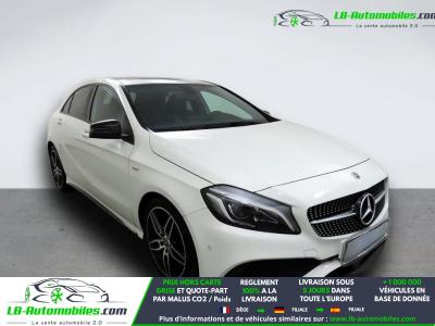 Mercedes Classe A 250 BVA