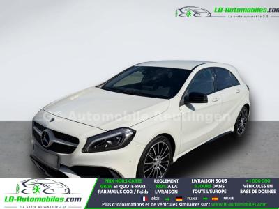 Mercedes Classe A 250 BVA
