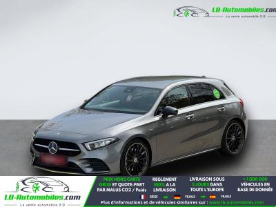 Mercedes Classe A 250 BVA