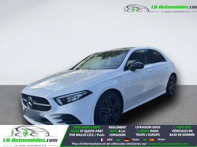 Mercedes Classe A 250 BVA