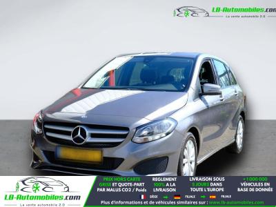Mercedes Classe B 180