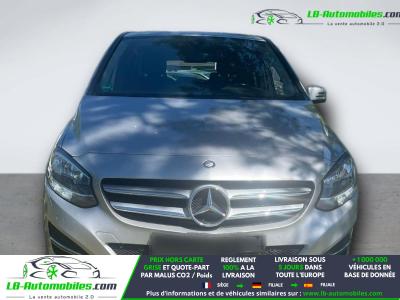 Mercedes Classe B 180 BVA