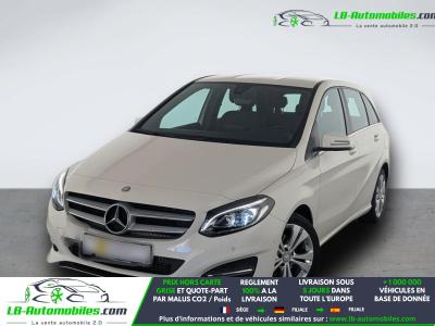Mercedes Classe B 180 BVA