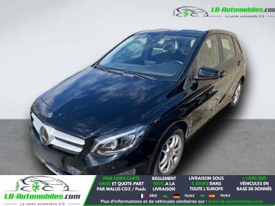 Mercedes Classe B 180 BVA