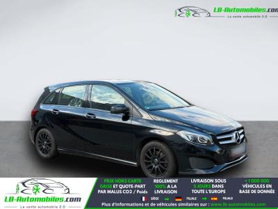 Mercedes Classe B 180 BVA