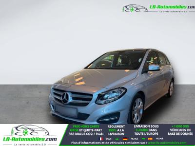 Mercedes Classe B 180 BVA