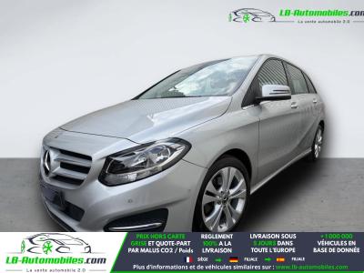 Mercedes Classe B 180 BVA