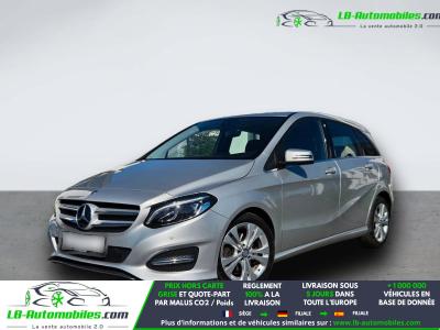 Mercedes Classe B 180 BVA