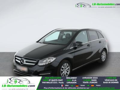 Mercedes Classe B 200 BVA