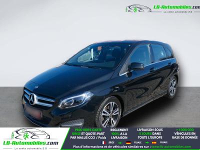 Mercedes Classe B 180 BVA