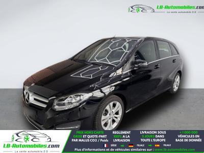 Mercedes Classe B 180 BVA