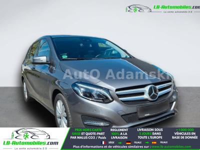 Mercedes Classe B 220 BVA