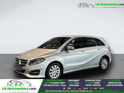 Mercedes Classe B 180
