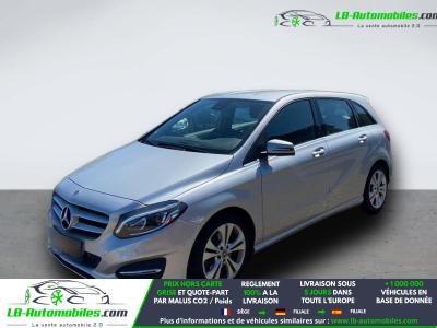 Mercedes Classe B 180