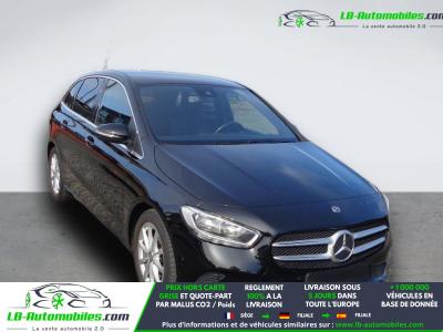 Mercedes Classe B 180