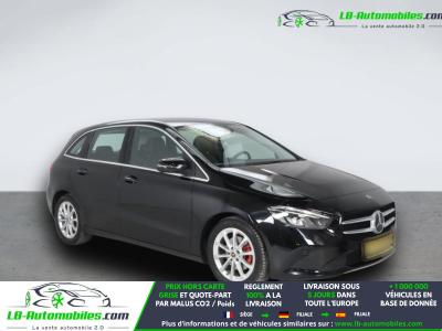 Mercedes Classe B 200 BVA