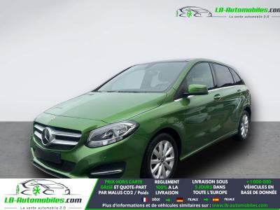 Mercedes Classe B 200 BVA