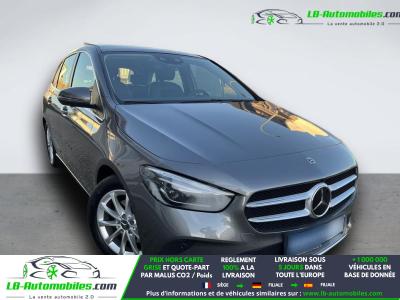 Mercedes Classe B 200 BVA