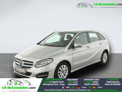 Mercedes Classe B 180 BVA