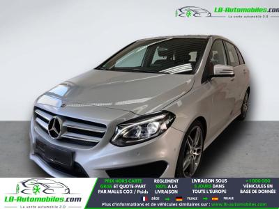 Mercedes Classe B 180 BVA