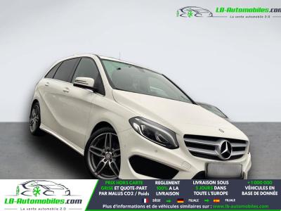 Mercedes Classe B 180 BVA