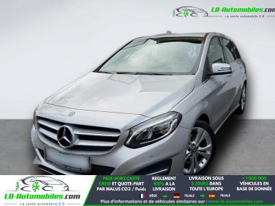 Mercedes Classe B 180 BVA