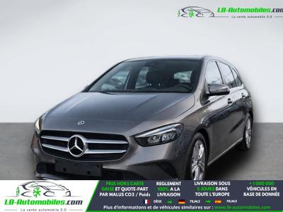 Mercedes Classe B 200 BVA