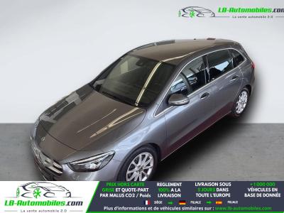 Mercedes Classe B 200 BVA