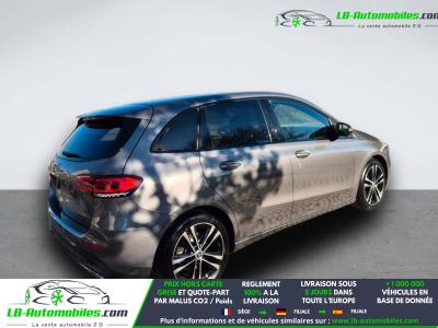Mercedes Classe B 220 BVA