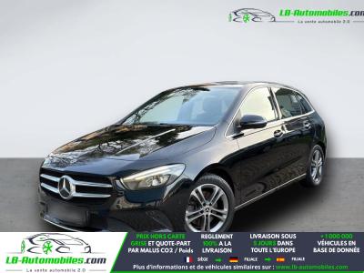 Mercedes Classe B 220 BVA